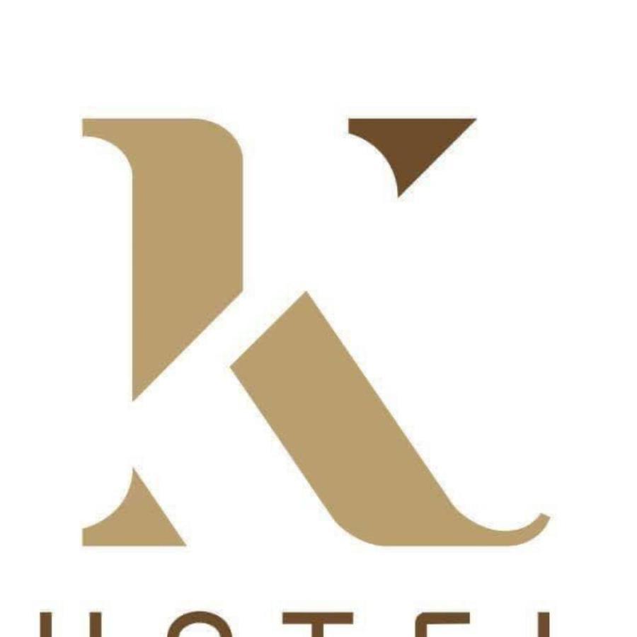 K Hotel Kota Kinabalu Luaran gambar